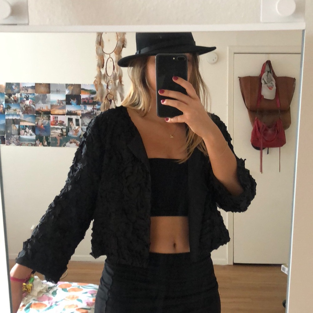 Eileen Fisher casaquinho